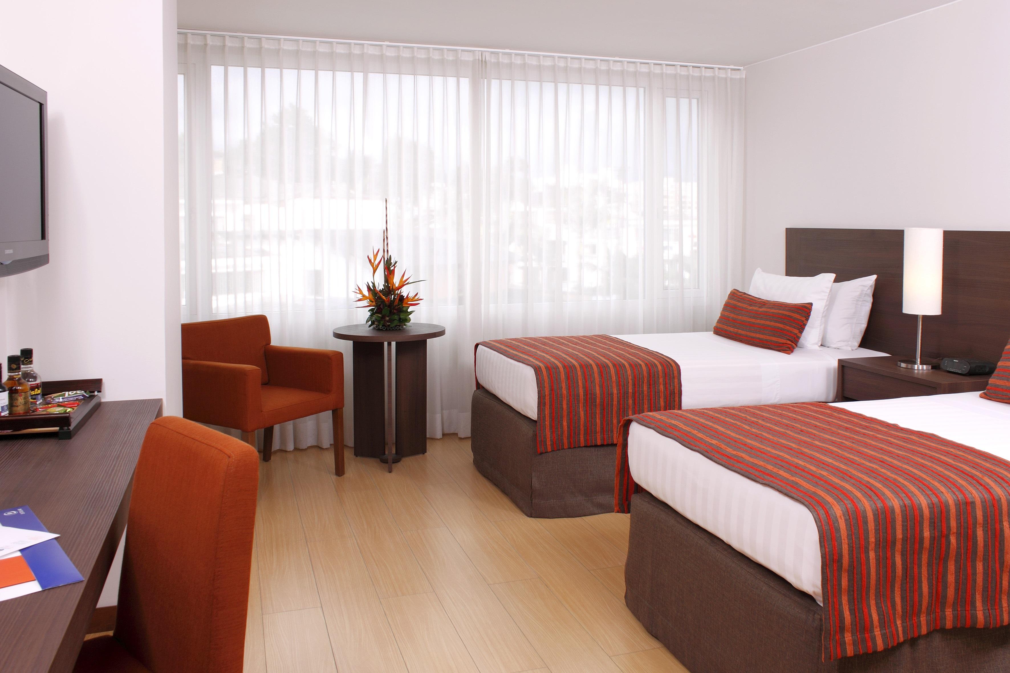 Hotel Estelar El Cable Манісалес Номер фото
